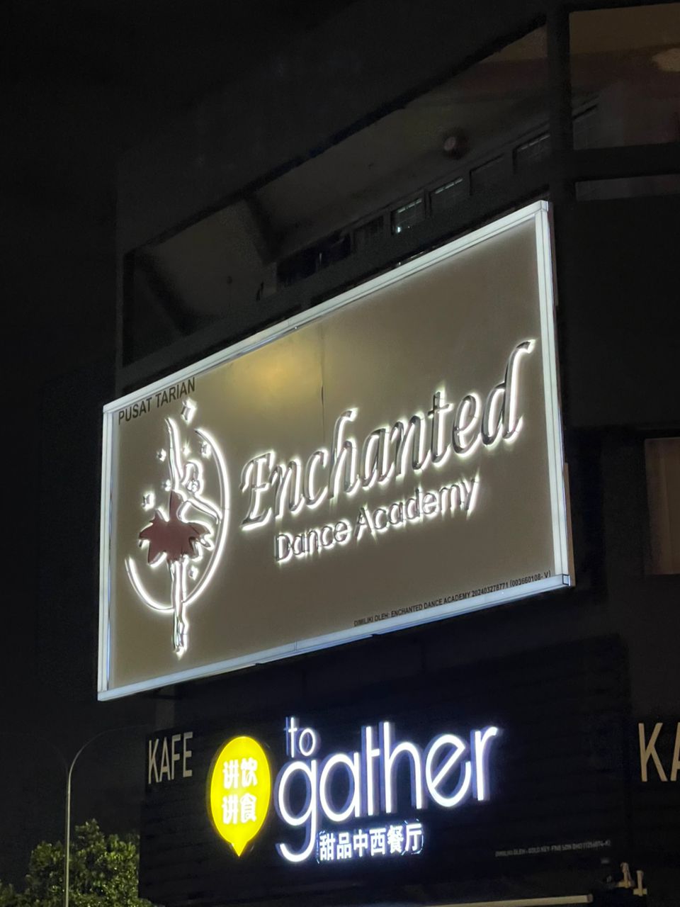 Enchanted Dance Academy @ SS2